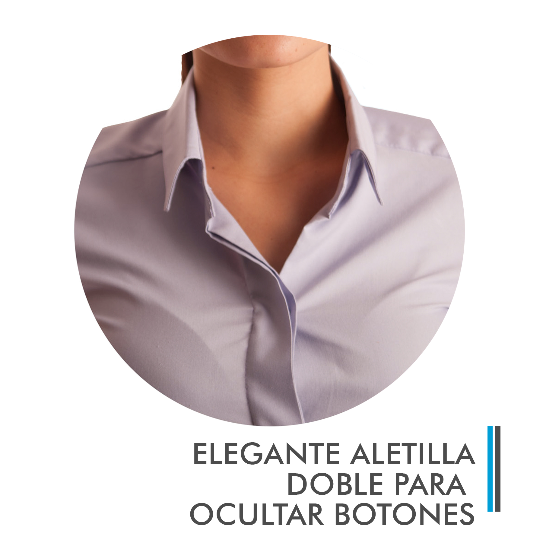 Conjunto formal con pantalón